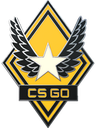 VictoryPin Discord emoji