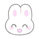 bunnyhappy