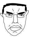 chudjak Discord emoji