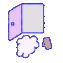 bunnydoor