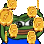 PepeTokens Discord emoji