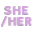 sheher
