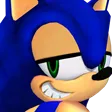 sonicsmirk