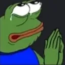 pepepray
