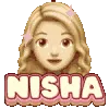 m_Nisha