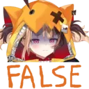 GigiFalse