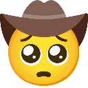 PleadingCowboy