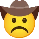 FrownyCowboy