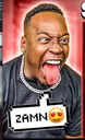 zamn