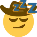SleepyCowboy