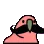 parrotMustache