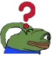 pepescratchinghead