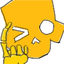 skulldivertap