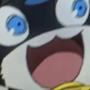 MorganaShocked