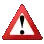 warning