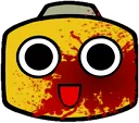 BloodyServbot