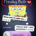 FreakBob