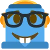 nerdrobot