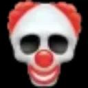 ClownSkull