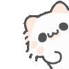 fluffPeek Discord emoji