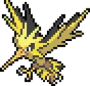 zapdos