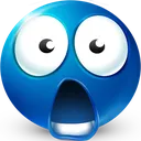 blueFlabbergasted