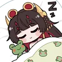 sleep
