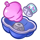 candycloudmachine