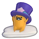 tophatgudetama