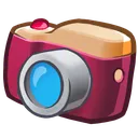 camera