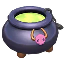 cauldron