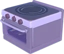 oven