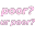 Poor