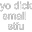 dicksmall