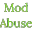 MODABUSE