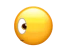 sideye