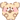 8569pastelbearjump animated emote from Pastel Chains Collective