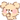 3979pastelbearscared animated emote from Pastel Chains Collective