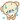 6606pastelbeardepressed animated GIF emoji - Pastel Chains Collective