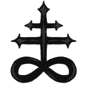 crossblackleviathancross