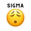 sigma