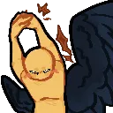 eLT_wing_person_black_stretch eLT_wing_person_black_stretch