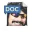 DocToPdf