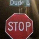 stop
