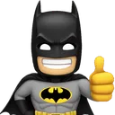 BATMAN_thumbsup2