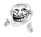 shrugtroll