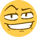 smug