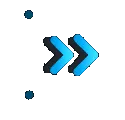 arrowbluelite