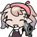 Babichao_Gun