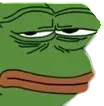 pepeAnnoyed